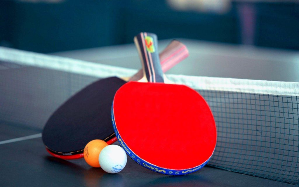 Table tennis betting: Winning with maximum emotion