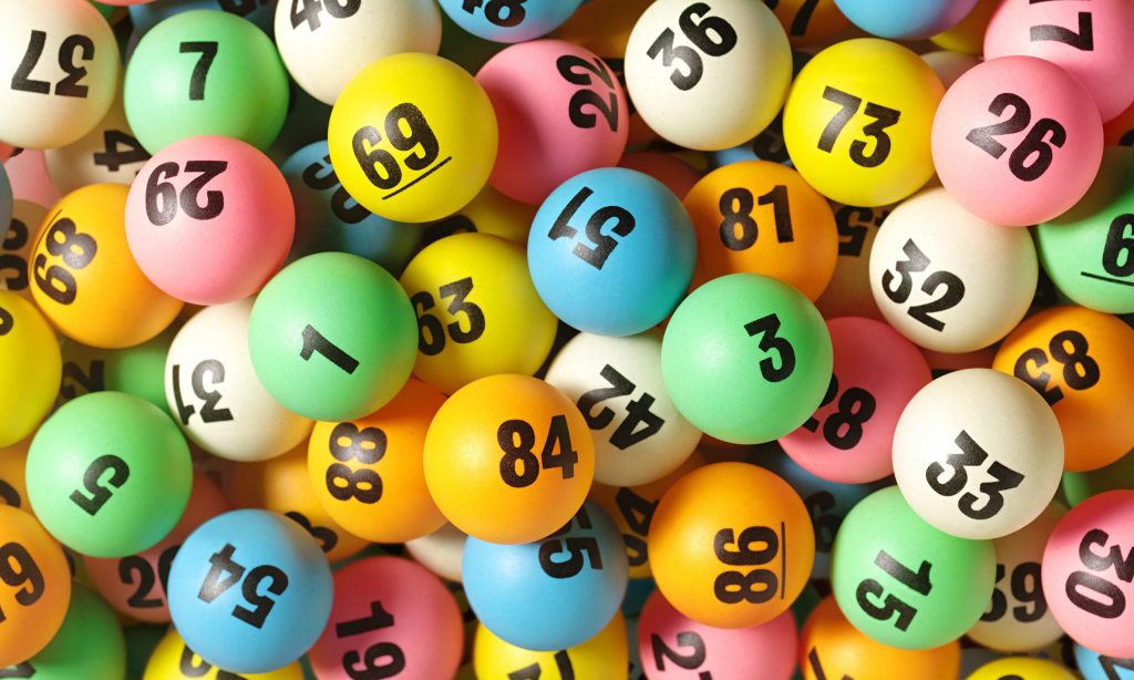 Chance or science? Maths shows how the lottery works